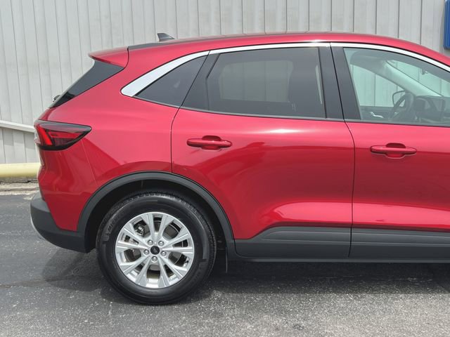Certified 2023 Ford Escape Active w/ Tech Pack #2 FWD image 17