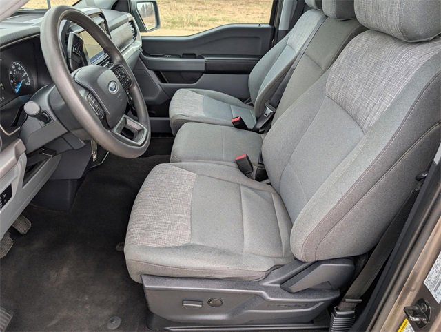 Certified 2023 Ford F150 XLT image 25