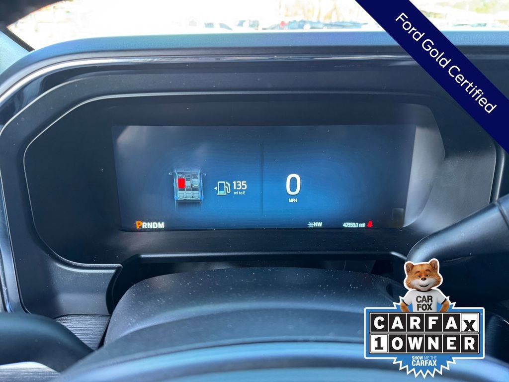 Certified 2024 Ford F350 Lariat w/ Lariat Ultimate Package image 38