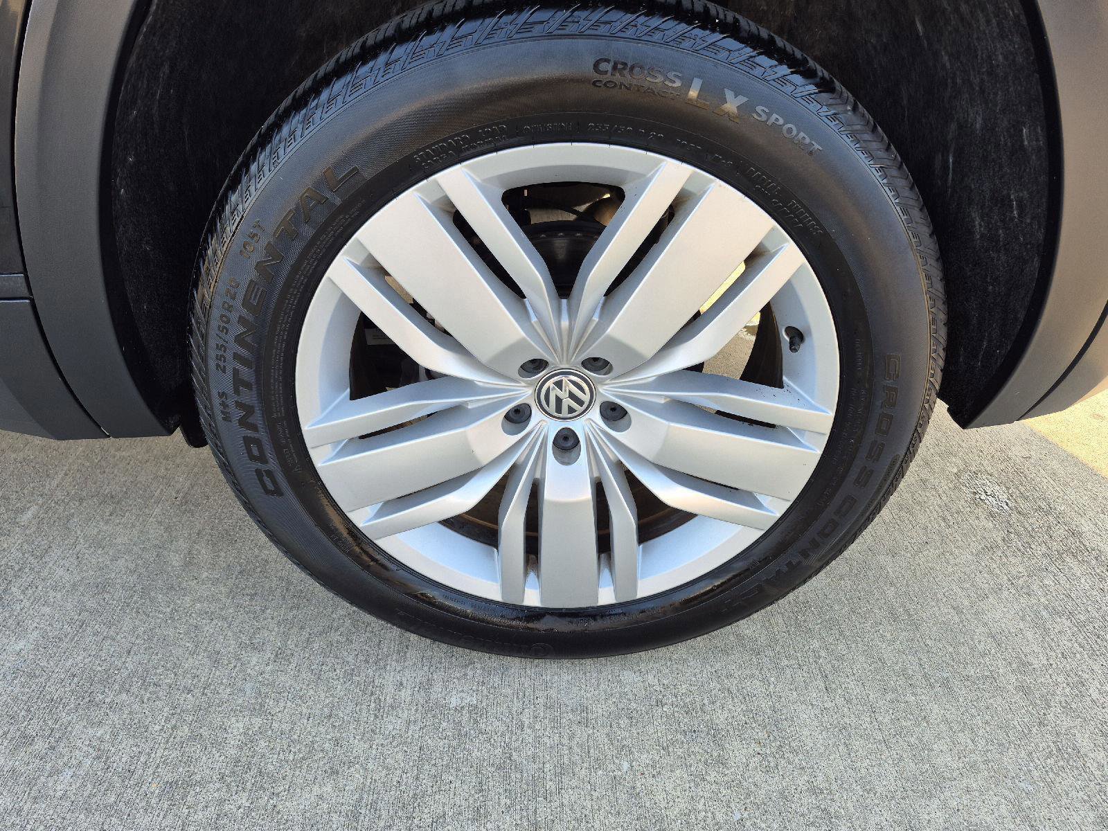 Used 2019 Volkswagen Atlas SE image 27