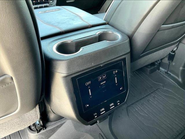 Used 2026 GMC Yukon XL AT4 Ultimate AWD/4WD image 24