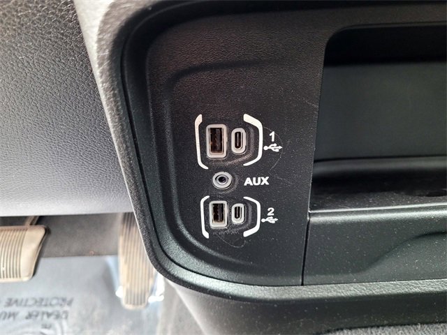 Used 2024 RAM 2500 Big Horn image 17