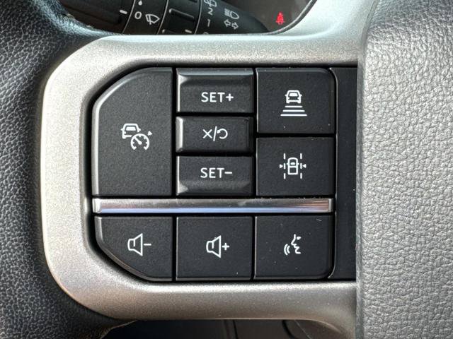 Certified 2022 Ford Expedition XLT RWD image 29