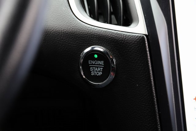 Certified 2023 Ford Edge SEL image 27