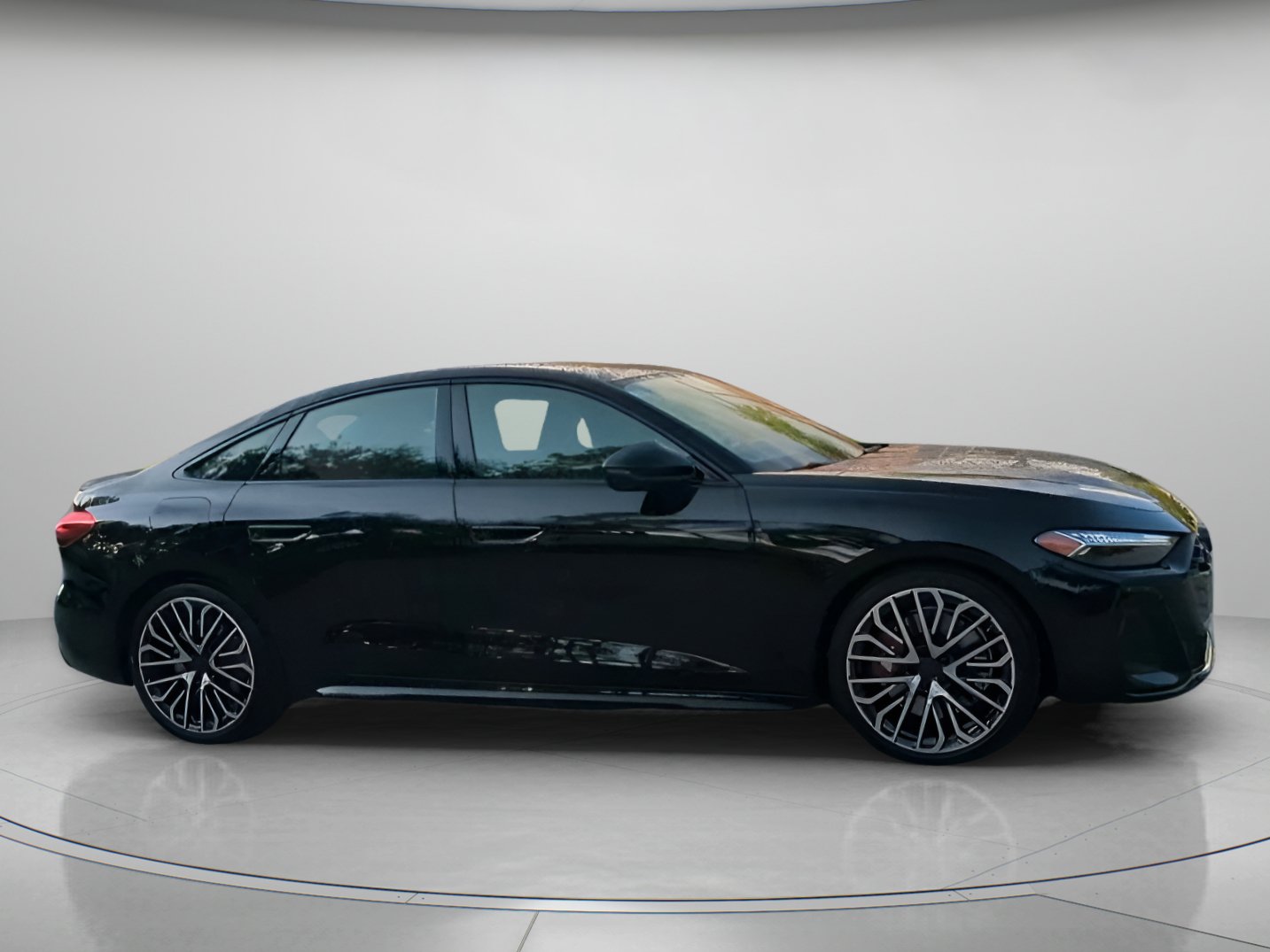 Used 2026 Audi S5 Prestige AWD/4WD image 34