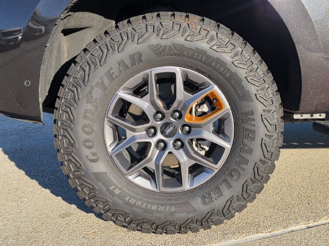 Certified 2025 Ford Expedition Tremor AWD/4WD image 10