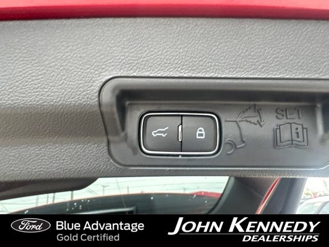 Certified 2023 Ford Explorer ST w/ Equipment Group 401A AWD/4WD image 27