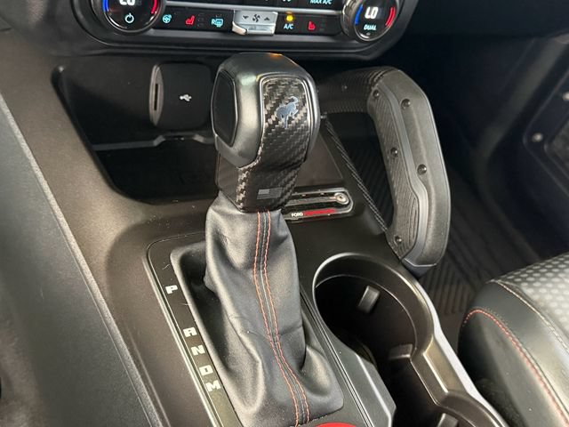 Certified 2023 Ford Bronco Raptor AWD/4WD image 21