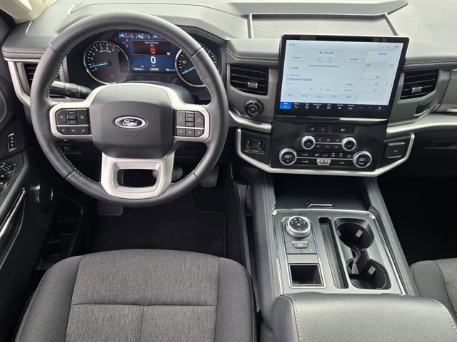 Certified 2024 Ford Expedition XLT RWD image 25