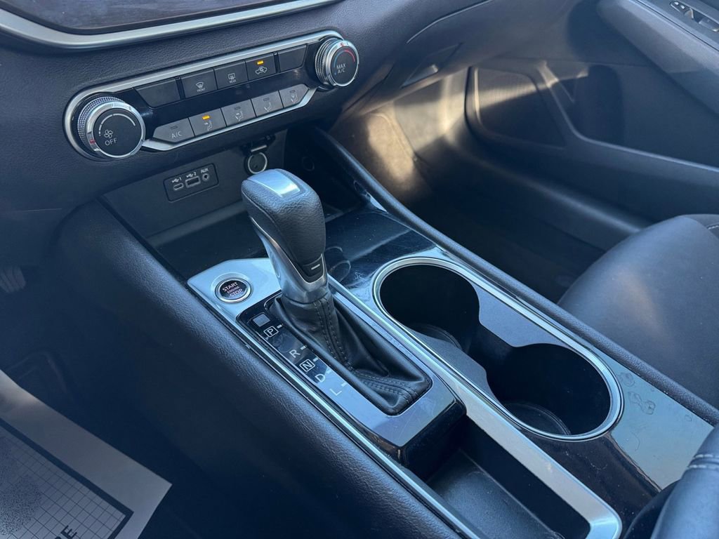 Used 2024 Nissan Altima 2.5 SV image 37