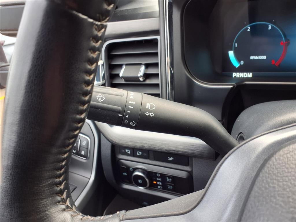 Certified 2023 Ford F250 Lariat w/ Lariat Ultimate Package image 21