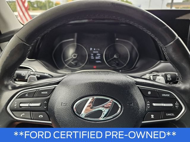 Used 2022 Hyundai Palisade SEL AWD/4WD image 31