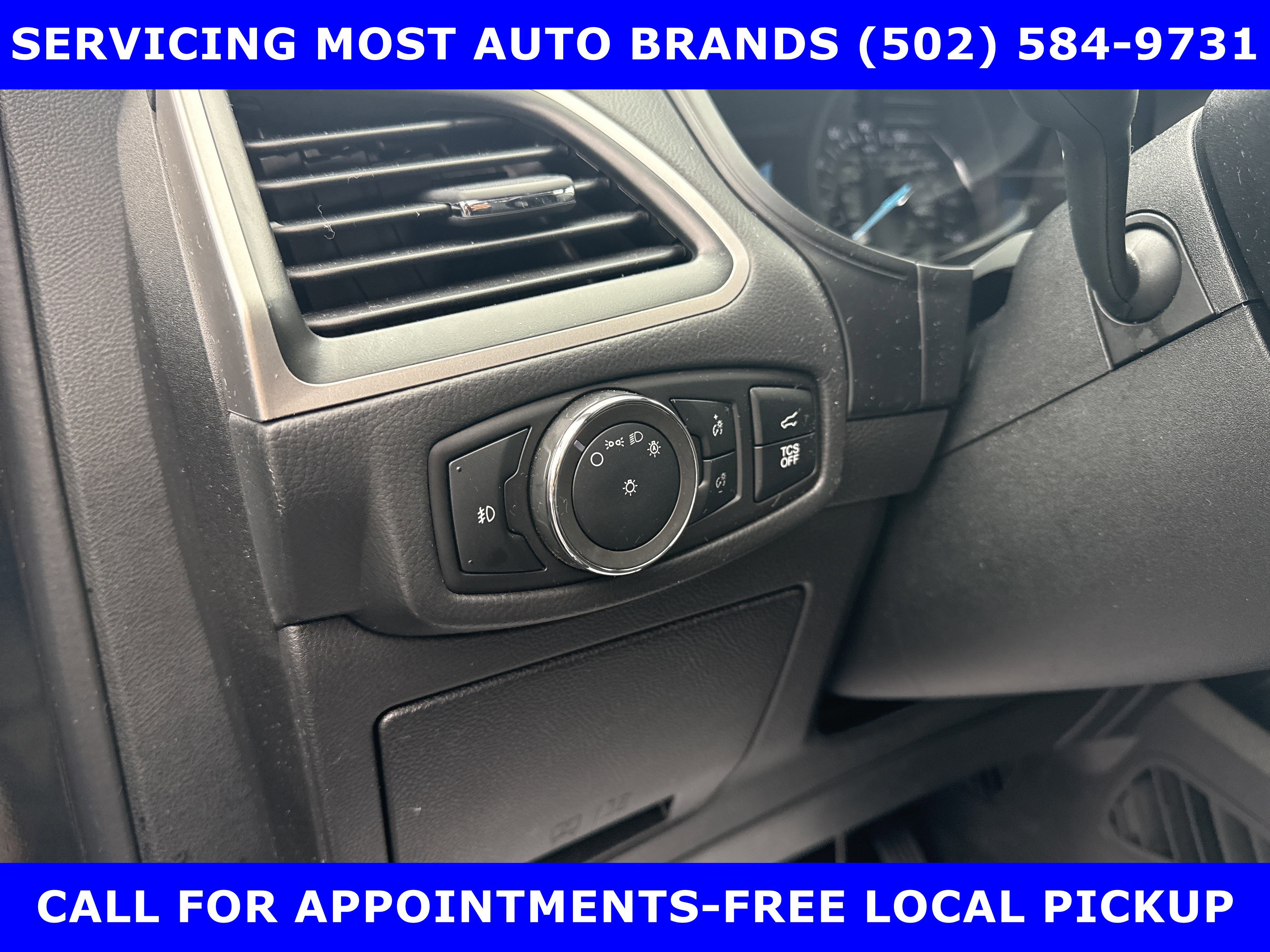 Certified 2024 Ford Edge SEL w/ Convenience Package image 24