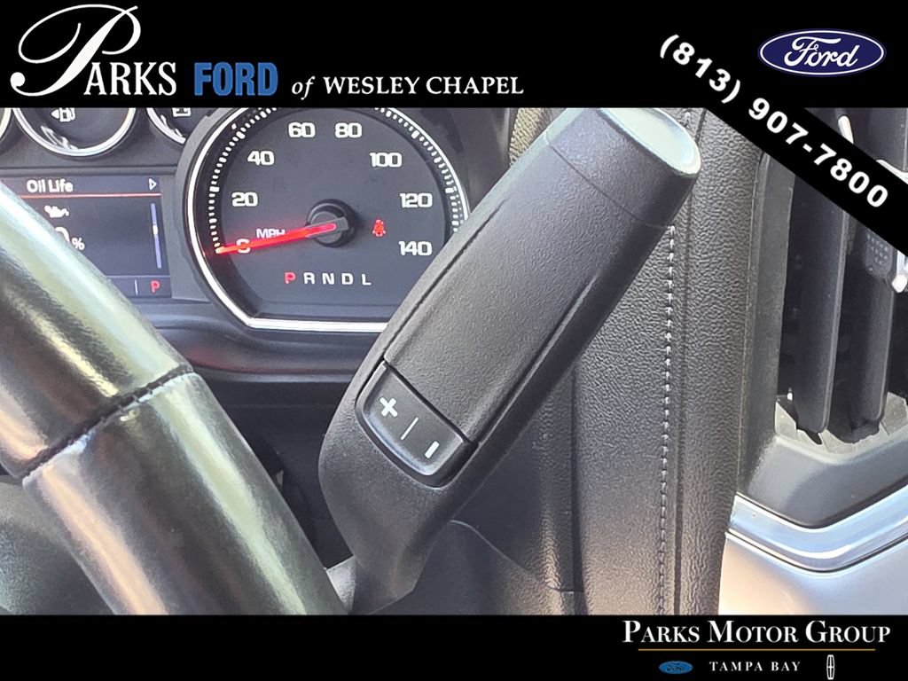 Used 2019 Chevrolet Silverado 1500 RST AWD/4WD image 25