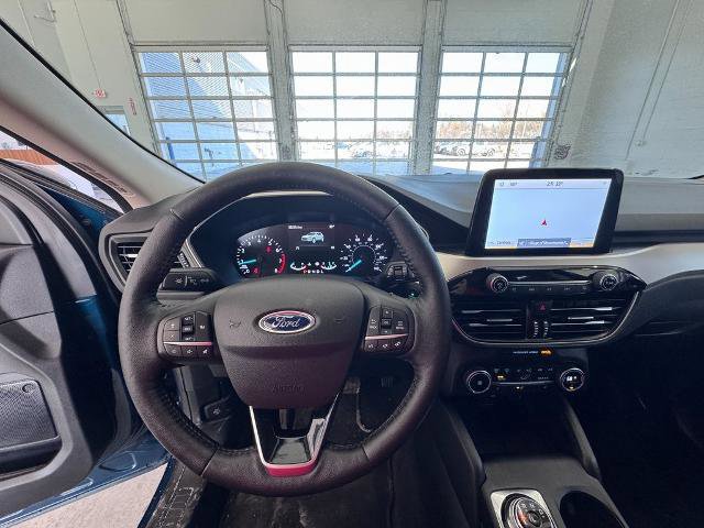 Certified 2020 Ford Escape SEL image 11