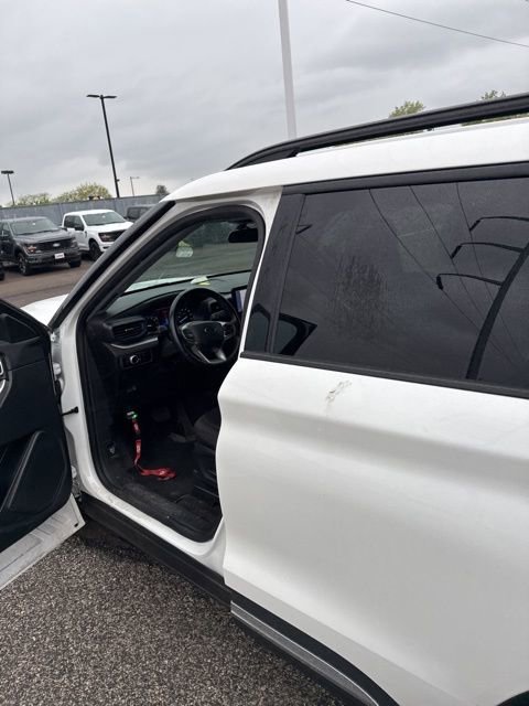 Certified 2023 Ford Explorer XLT AWD/4WD image 18