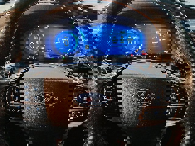 Certified 2022 Ford Explorer ST w/ Equipment Group 401A image 13