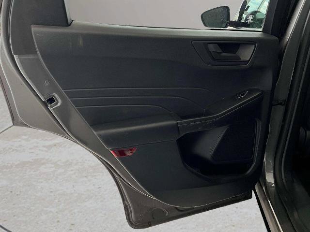 Certified 2022 Ford Escape SE AWD/4WD image 18