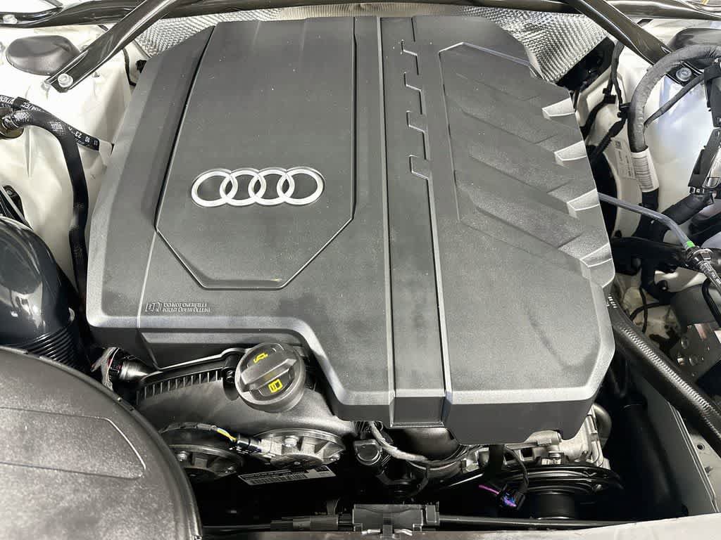 Used 2023 Audi Q5 2.0T Prestige AWD/4WD image 9