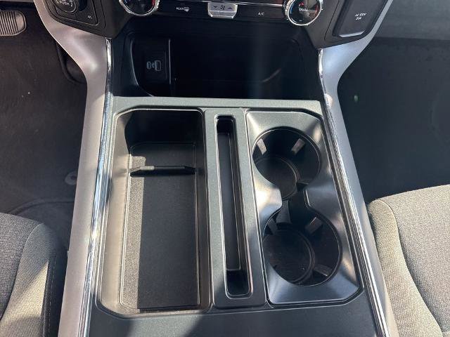 Certified 2024 Ford F150 XLT w/ Mobile Office Package image 22