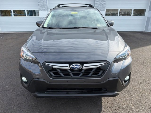 Used 2021 Subaru Crosstrek 2.0i Premium w/ Popular Package #3 image 10