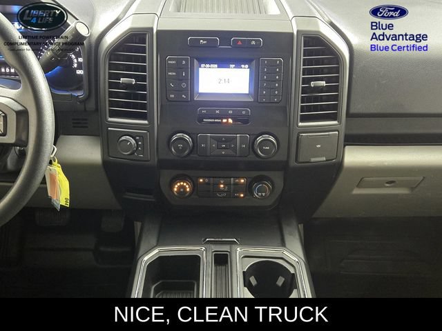 Certified 2020 Ford F150 XL w/ Equipment Group 101A Mid AWD/4WD image 20