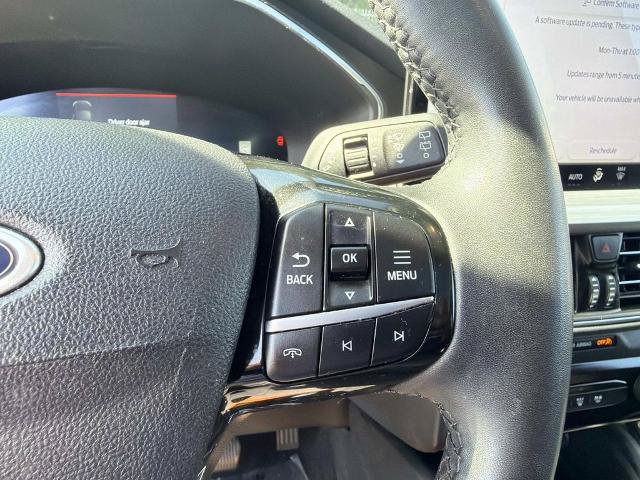 Certified 2023 Ford Escape Platinum w/ Premium Technology Package AWD/4WD image 21