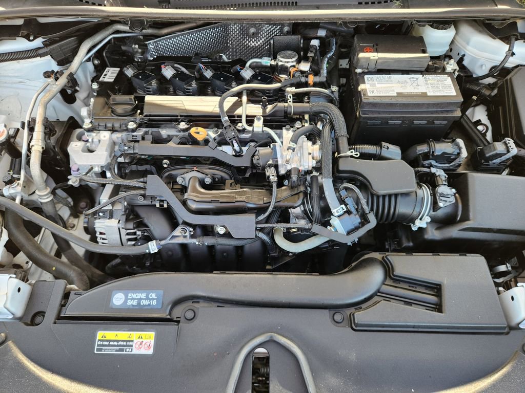 Used 2023 Toyota Corolla SE image 29