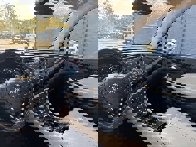 Used 2020 Buick Envision Preferred image 37