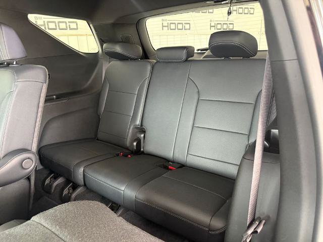 Used 2026 Chevrolet Traverse LT FWD image 9