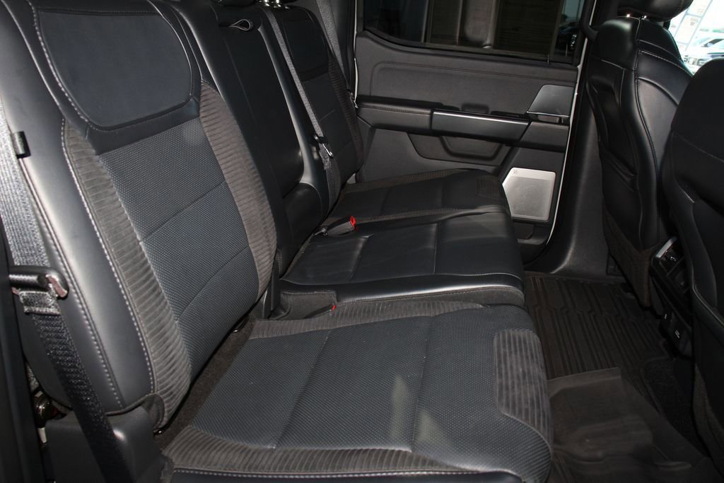 Certified 2023 Ford F150 Raptor image 25