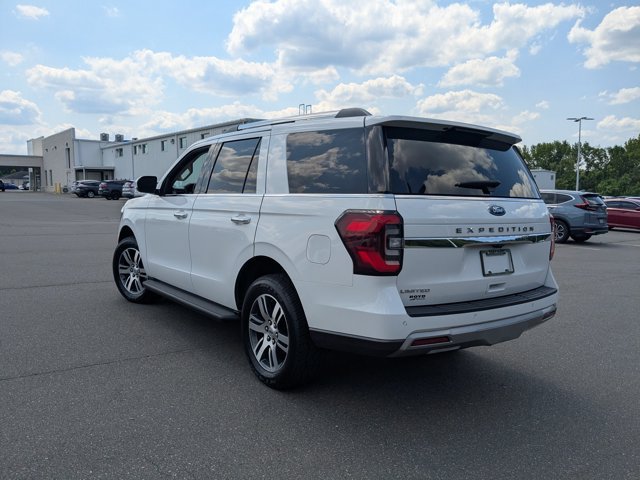 Certified 2024 Ford Expedition Limited AWD/4WD image 7
