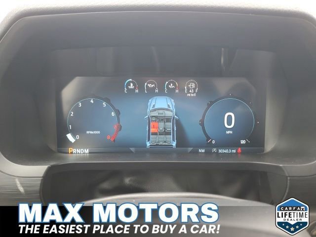 Certified 2025 Ford F150 XLT w/ Equipment Group 301A Standard image 20