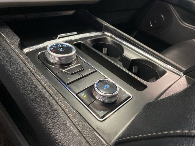 Certified 2023 Ford Expedition Max XLT AWD/4WD image 26