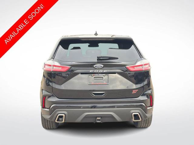 Certified 2024 Ford Edge ST w/ Equipment Group 401A AWD/4WD image 7