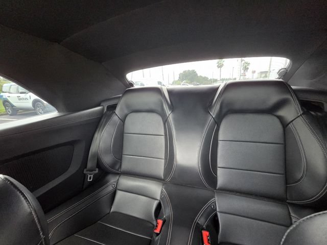 Certified 2020 Ford Mustang Premium w/ Equipment Group 201A RWD image 19