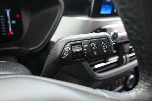 Certified 2024 Ford Escape Active FWD image 18