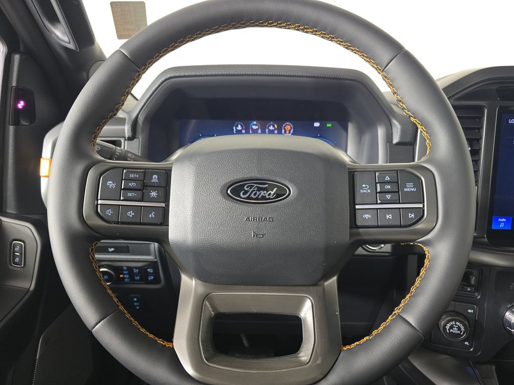 Certified 2026 Ford F150 Tremor w/ Tow/Haul Package AWD/4WD image 24