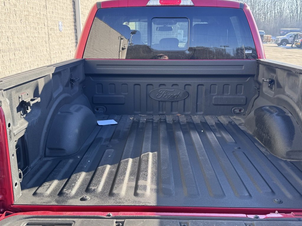 Certified 2021 Ford F150 King Ranch w/ Equipment Group 601A High image 26