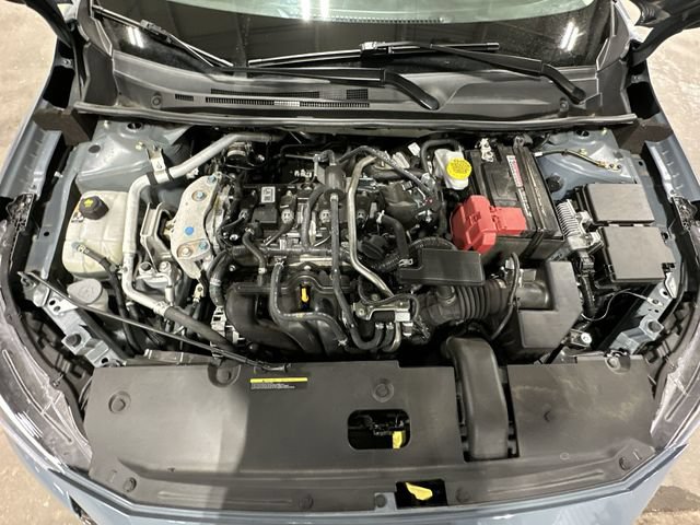 Used 2024 Nissan Sentra SR w/ SR Premium Package FWD image 22