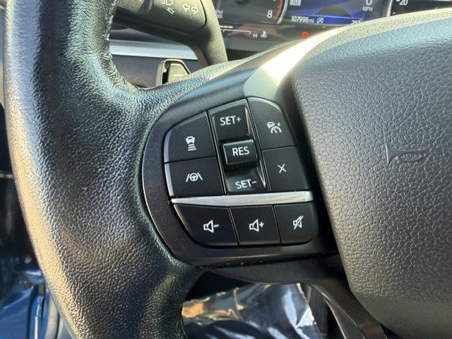 Certified 2020 Ford Explorer XLT w/ Equipment Group 202A AWD/4WD image 14