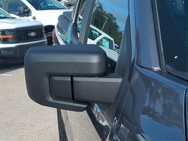 Certified 2022 Ford F150 XL w/ STX Appearance Package image 12