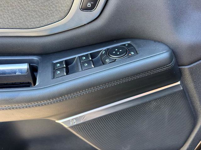 Certified 2025 Ford Expedition Tremor AWD/4WD image 27