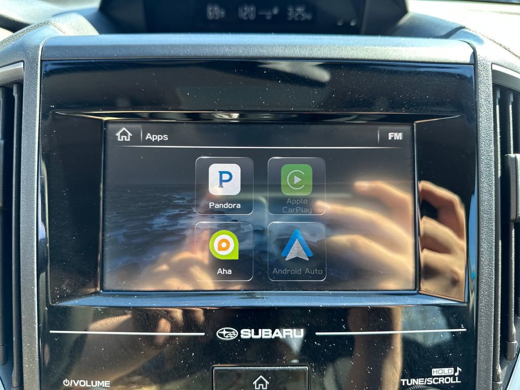 Used 2018 Subaru Impreza 2.0i AWD/4WD image 19