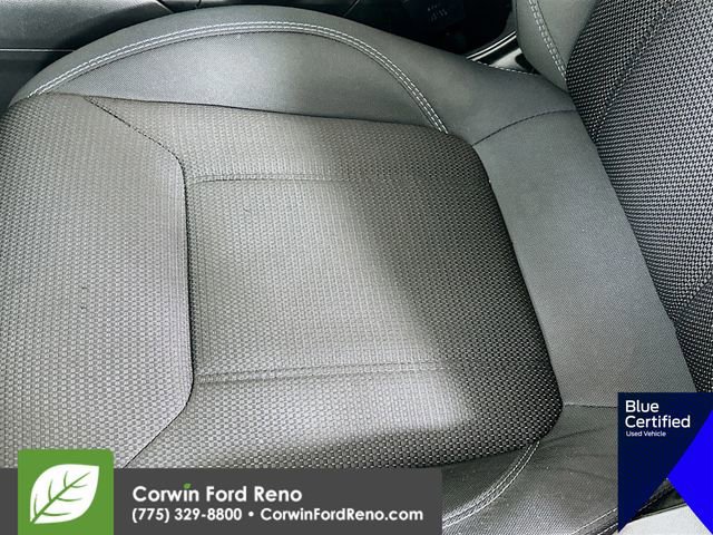 Used 2021 Subaru Forester image 21