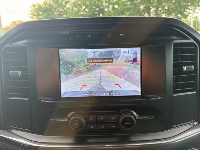 Certified 2023 Ford F150 XL w/ STX Appearance Package AWD/4WD image 18