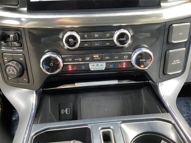 Certified 2022 Ford F150 Lariat image 24