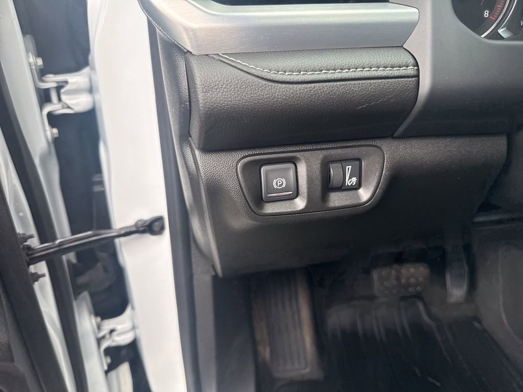 Used 2020 GMC Acadia SLT w/ Premium Package AWD/4WD image 24