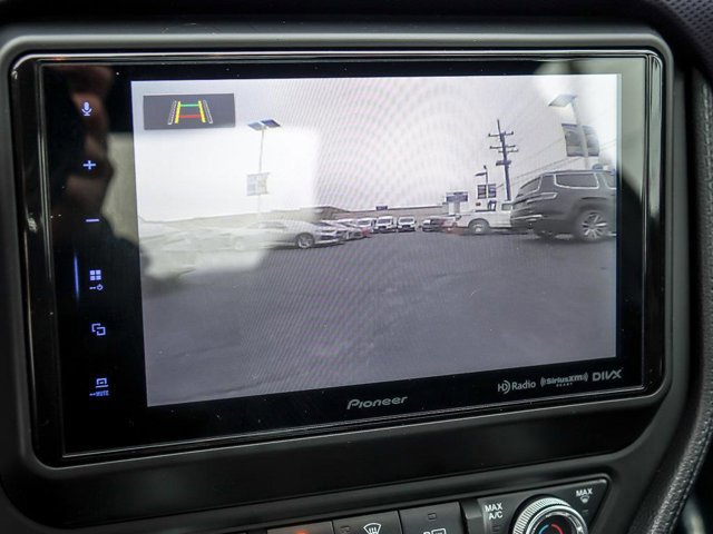 Certified 2017 Ford Mustang EcoBoost image 21