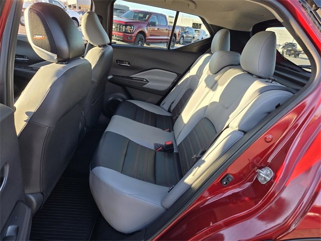 Used 2023 Nissan Kicks SR w/ SR Premium Package image 10